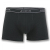 BOXER BRIEFS COTTON BLACK P2S