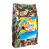 Avicentra malý hlodavec delux Množstvo v kg: 1kg