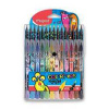 Detské fixky a pastelky Maped Color'Peps Monster