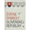 Štátne symboly Slovenskej republiky (Ladislav Vrtel)
