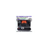 MP3 / FM / BT set 5V - káble, ovládač