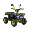 Elektro štvorkolka XTR FARMER 1200W PRO Farba: Zelená