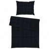 Esprit POSTEĽNÁ BIELIZEŇ, flanel, modrá, tmavomodrá, 140/200 cm - Obliečky & plachty - 003021048201