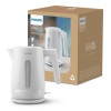 PHI Philips 3000 series HD9411/00 rýchlovarná kanvica 1,7 L 2200 W Biela