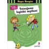 Trénujeme logické myšlení - Rougier, Roger
