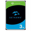 Seagate SkyHawk 3TB HDD / ST3000VX015 / Interní 3,5