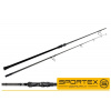 Kaprařské pruty Sportex D.N.A CS-3 carp 2-díl 12ft / 366cm / 3,00lbs