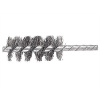 WOLFCRAFT - Kartáč ocelový drátěný válec 28x60mm WOLFCRAFT 2104000