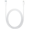Apple 240 W USB-C do Lightning cable (2 m) MW2R3ZM/A