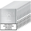 Camel Silver kartón