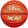 Lopta Wilson NCAA LEGEND VTX BSKT wz2007401xb Veľkosť 7