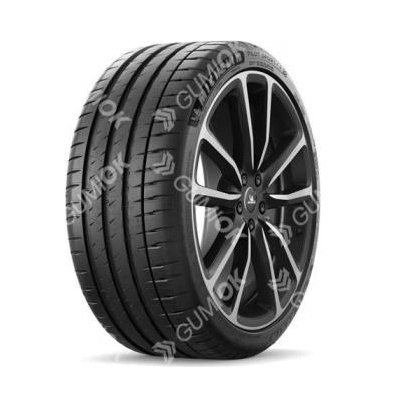 325/25R20 101Y, Michelin, PILOT SPORT 4 S