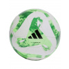 ADIDAS Tiro League Hs lopta -green/white -green/white Veľkosť: 5