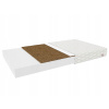 Matrace FDM Baby Coco Stredné spoločnosti 120 x 60 x 8 cm (Matrace FDM Baby Coco Stredné spoločnosti 120 x 60 x 8 cm)