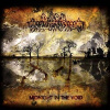 Dark Millennium, MIDNIGHT IN THE VOID, CD