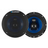 Blaupunkt ICx 663 Reproduktory do auta 165mm / 16,5cm 2-pásmové + kryty