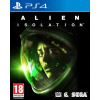 Alien Isolation / Obcy Izolacja PlayStation 4 (PS4) krabicová verzia