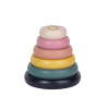 Petite&Mars skladacia Orbit Wood of Mars