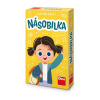 Dino Chytré kvízy - Násobilka