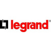 Legrand EvoLine 2x ventilátor + termostat, stropní EC2V