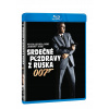Srdečné pozdravy z Ruska - Blu-ray