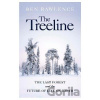 The Treeline - Ben Rawlence