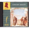 MOZART,W.A.: Concert arias Vol.4 (CD) (BRILLIANT CLASSICS)