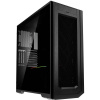 Phanteks PH-ES620PTG_DBK01 full Tower púzdro, herné puzdro čierna; PH-ES620PTG_DBK01