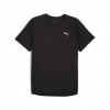 Puma M Run Velocity Tee (Poly) | 526600-01 | Čierna | XL