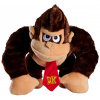 Plyšák Super Mario - Donkey Kong 27 cm