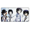 Bungo Stray Dogs Podložka pod myš Bungo Characters - XXL