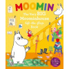 Moomin's BIG Moominhouse - Tove Jansson