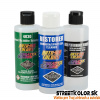 CreateX/Wicked/Auto Air Sada troch airbrush aditív 120 ml (Additive Set)