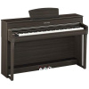 Yamaha CLP-735 Dark Walnut Digitálne piano