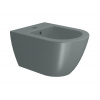 GSI PURA bidet závesný 36x50cm, agave mat SPH 8864104