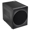 CHIEFTEC The Cube CI-03B-OP / M-ATX / 200mm fan / 2xUSB 3.0 / bez zdroje / HiFi design / černá