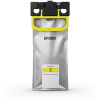 Epson T01D4XXL yellow (C13T01D400) - originálny