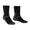 Bridgedale Explorer Heavyweight Merino Performance Boot black/818 XL (12+)