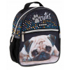 Školský batoh, taška - BATOH DO ŠKOLKY Mopslík