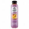 San Benedetto Macedonia Succoso Zero ovocný nápoj bez cukru 400 ml