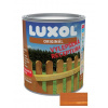 LUXOL Originál sipo 8440 - Tenkovrstvá lazúra 0,75l