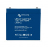 Akumulátor energie Lithium SuperPack LiFePO4 Victron Energy 12.8V/60Ah 768Wh BMS C5K/V50 (Lítiová bloková batéria 