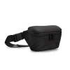 Heys Puffer Mini Waist Bag Black