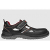 Bezpečnostné sandále BENNON - Non Metallic S1 Sandal - Akciová cena Veľkosť: 42