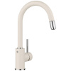 Blanco Mida-S biela soft 526968