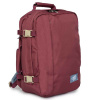 Cabin Zero Classic 36 L Navy Blue Batoh (Cabinzero Classic 36L Cabin Tourist Batoh)