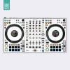 Doto Design Skin DDJ-FLX10 SRT FULL COLORS White