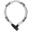 Zámok ABUS Catena 6806K/85 reflective