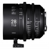 SIGMA CINE 28 mm T1.5 FF FL F/CE METRIC Fully Luminous pre Canon EF 90021100