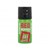 TW1000 Sprej Defense Red Pepper Gel Cone Fog 40ml